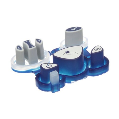 Welch Allyn SWITCH ARRAY, SPOT LXi, NEW 707237 | Zoro